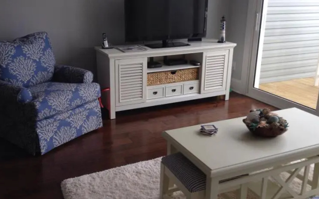 Surf City Townhouse