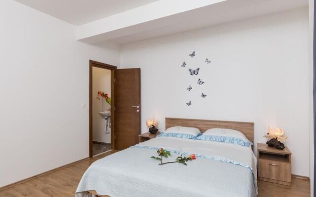 Apartments Manuela