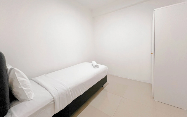 Spacious And Restfull 3Br At Bale Hinggil Apartment