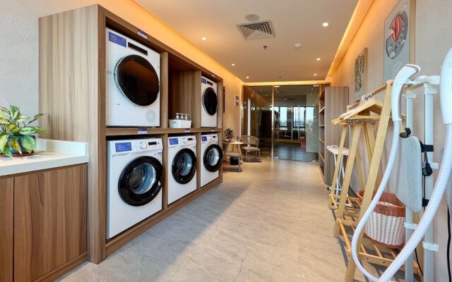Vista Collection ShenZhen Longgang