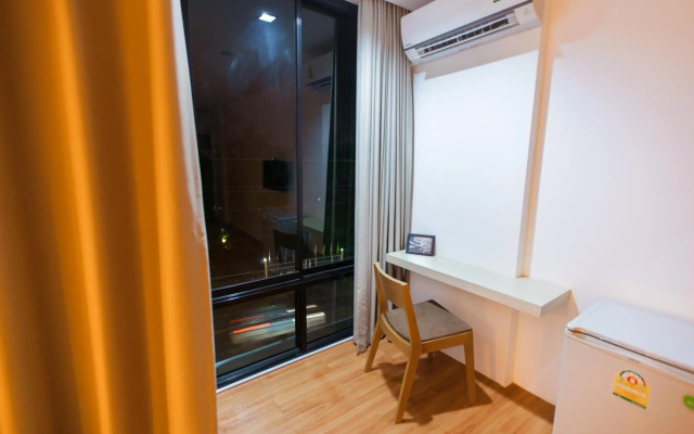 THAMM Residence