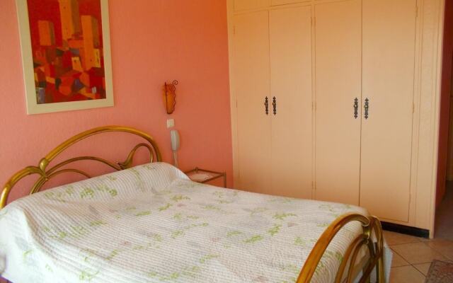 Hôtel Alizés Sénéquier