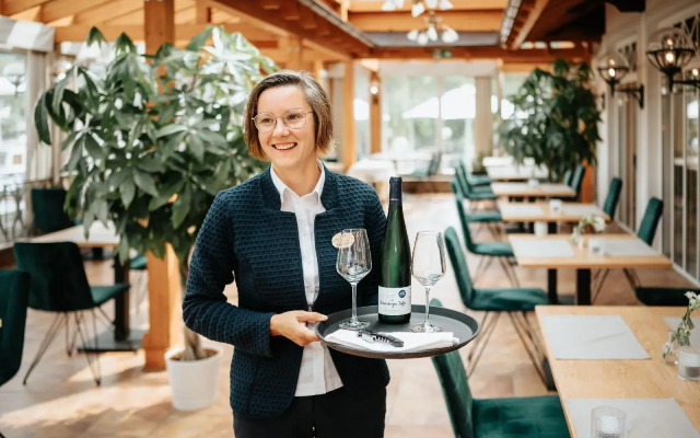 Wellness- & Genusshotel Weisser Bär