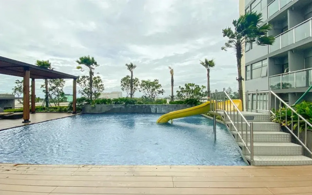 Good Deal and Cozy Studio Daan Mogot City Apartment