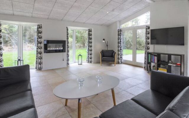 "Keyla" - 2.6km from the sea in Western Jutland