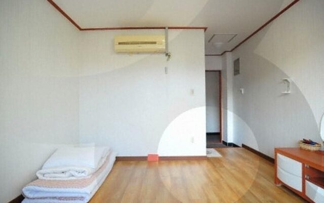Goodstay Yeonsan Oncheon Hotel