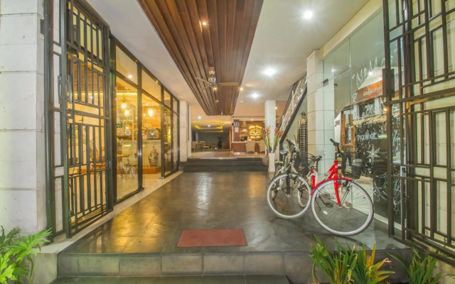 Mahalaksmi Boutique Hotel