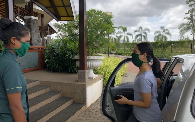 Fazlani Natures Nest - The Wellness Retreat