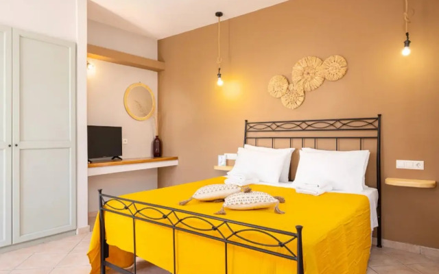 Nisea Hotel Samos