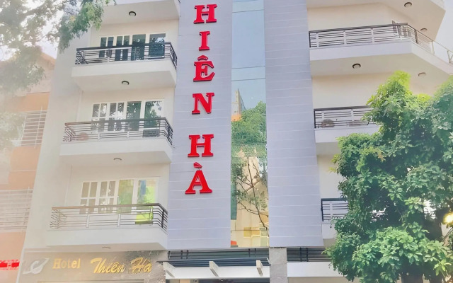 Thien Ha Hotel