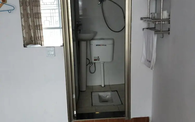 Impression Guest House