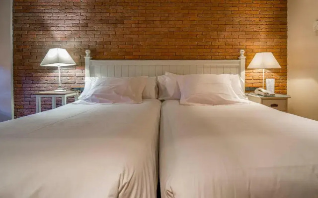 Hotel Roc Blanc & Spa
