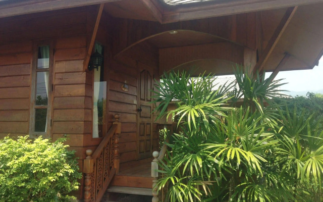 Nanon Pai Resort