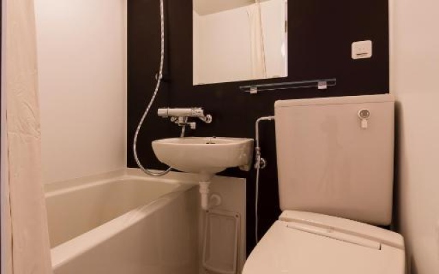 (No Window) Single room 사진 4
