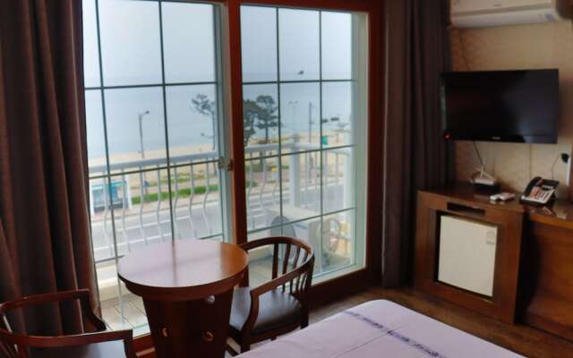 Benikea Mountain and Sea Yangyang