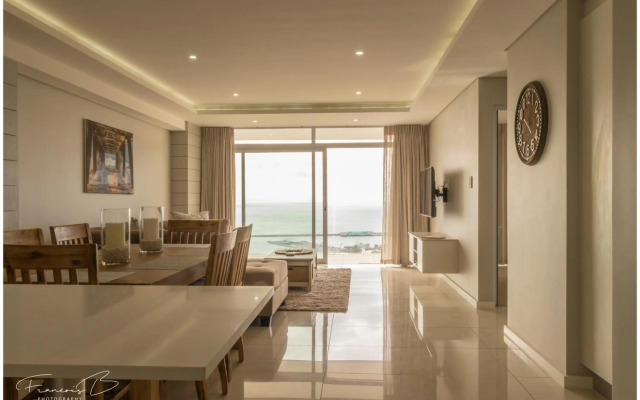 View @ The Bay Apartments