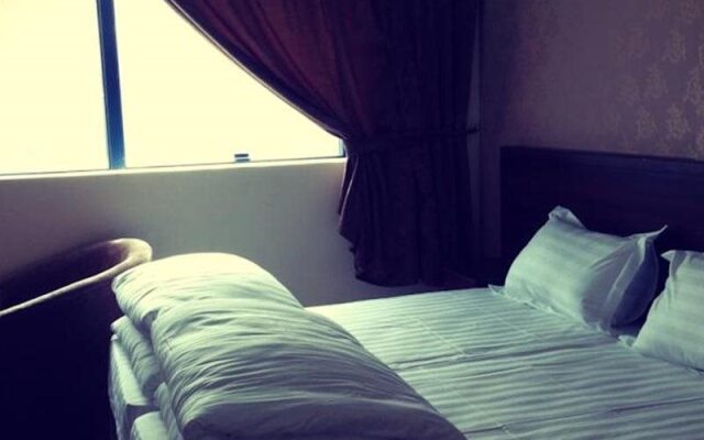 Al Rahabah Al Makkyah 3