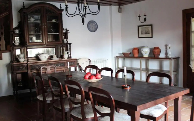 Casa dos Três Rapazes