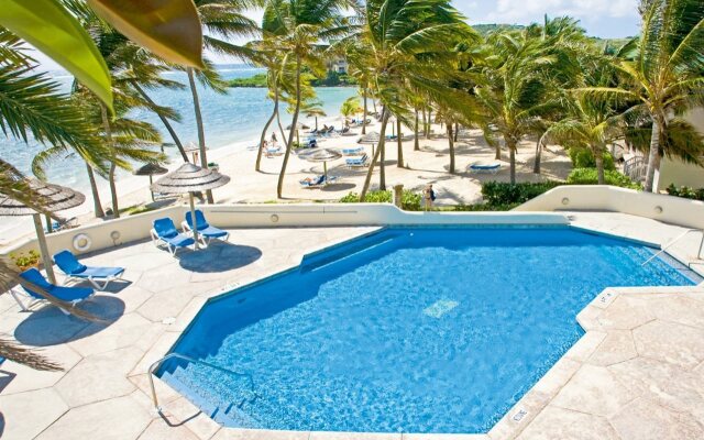 St. James's Club Antigua - All Inclusive