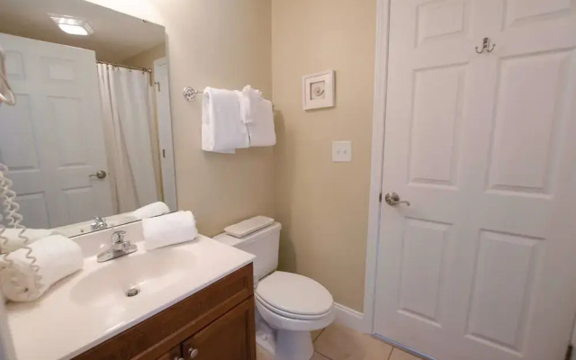 Myrtle Beach 301B Villa Villa 4