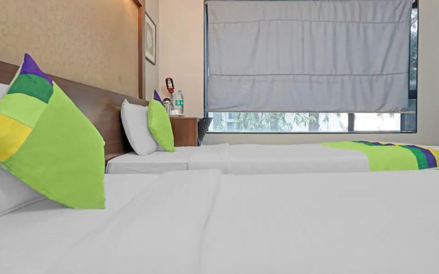 Treebo Trend Eco Inn