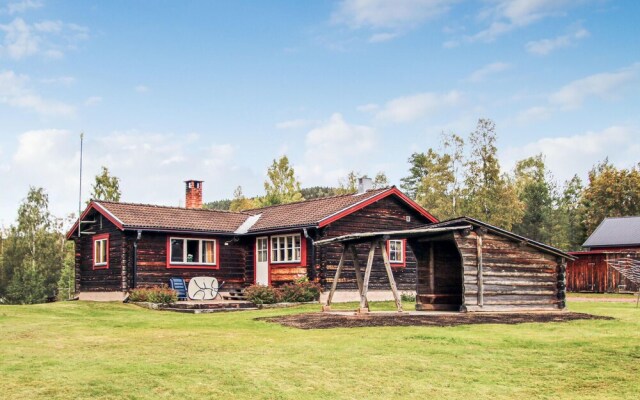 Awesome Home in Älvdalen With 2 Bedrooms and Wifi