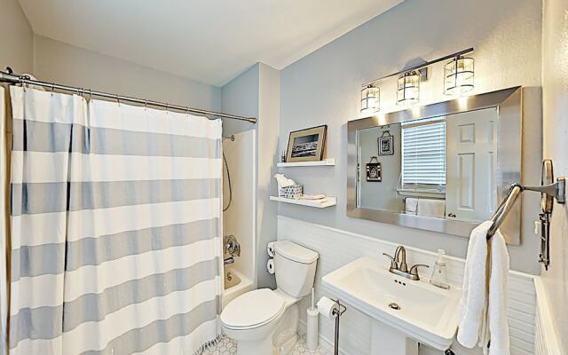 30 Rockport - 2 Br Home