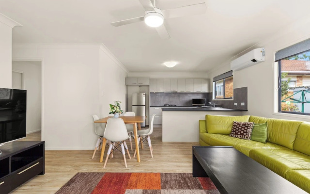 Kozyguru | Mt Gravatt East | 3 Bed Home