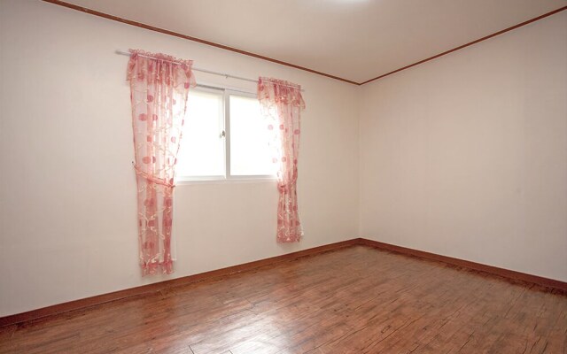 Yeoju Unique Pension