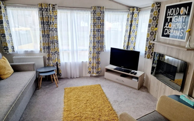 Tranquil Lodge Retreat in Beattock