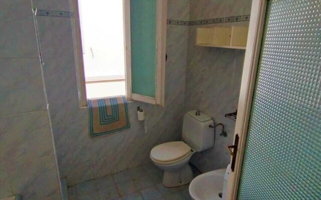 The White House on the sea