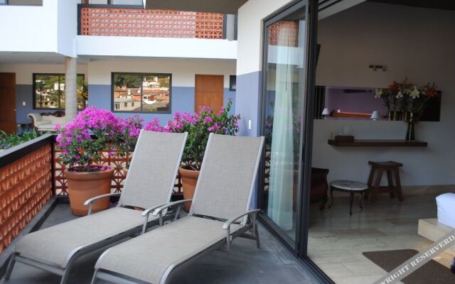 Araucaria Hotel Boutique - Adults Only