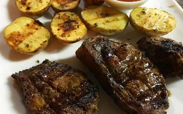 Estancia De La Campiña