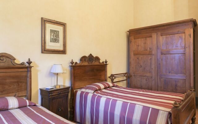 Castello di Volognano