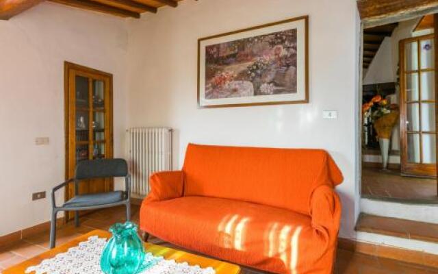 Locazione Turistica Podere Berrettino.1