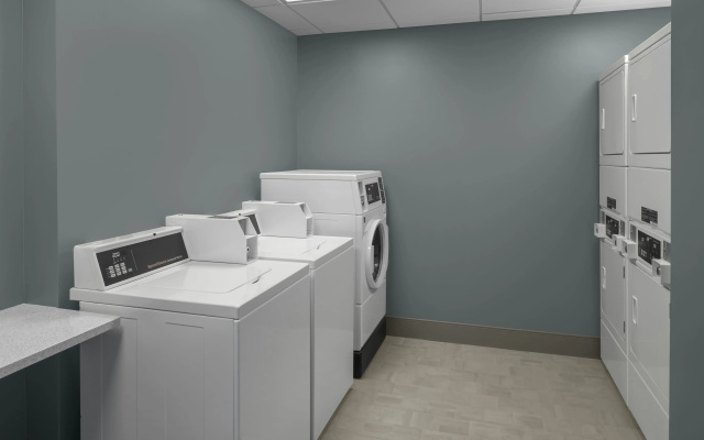 Hilton Jacksonville At Mayo Clinic