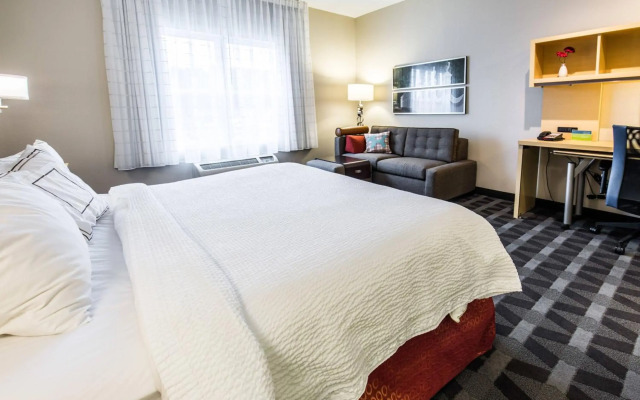 TownePlace Suites by Marriott Gilford