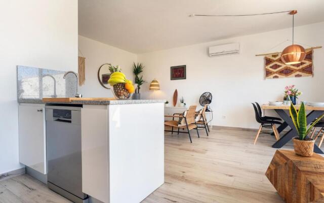 Surf & Beach Apartment