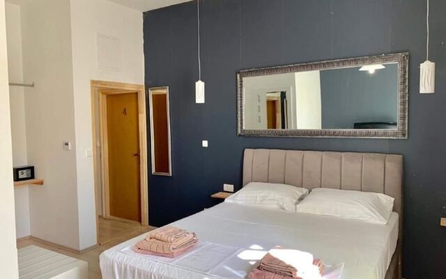 Boutique Hotel Maria Split