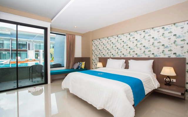 The Phu Beach Hotel