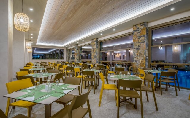 Stefan Village Hotel