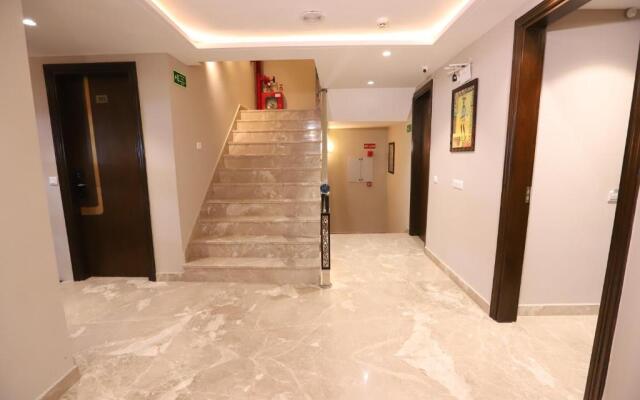 Hotel The Magic Tree - Paharganj New Delhi