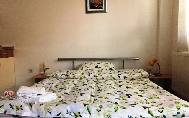Friendly People's Guest House