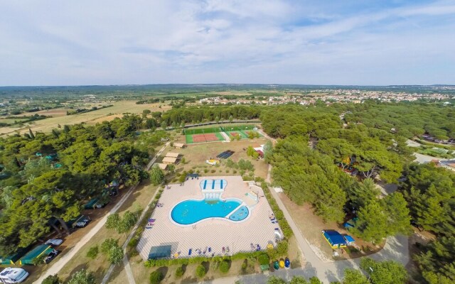 Mobile Homes Adriatic Camping Bi Village