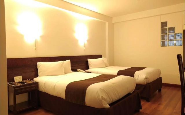 Illas Inn