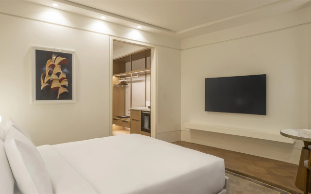 Grand Hyatt Izmir Istinyepark