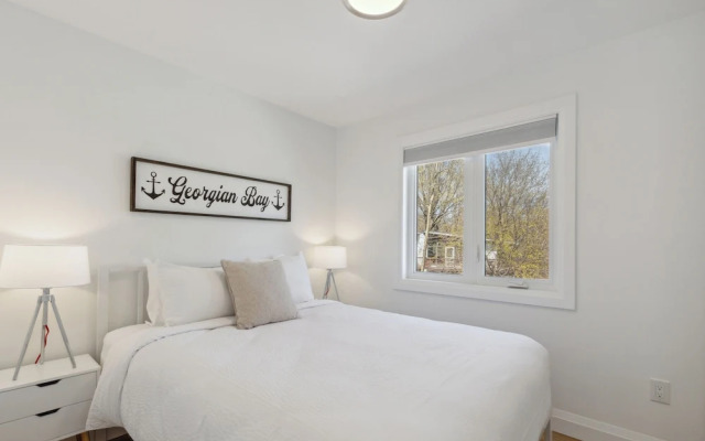 The Cottages at Blue