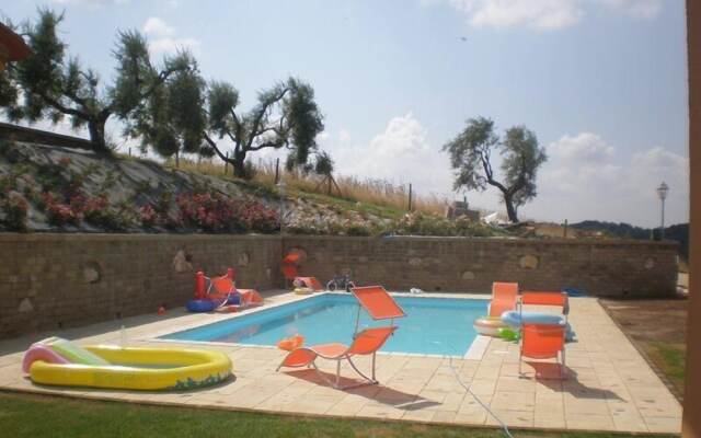 Agriturismo Colle delle Querce