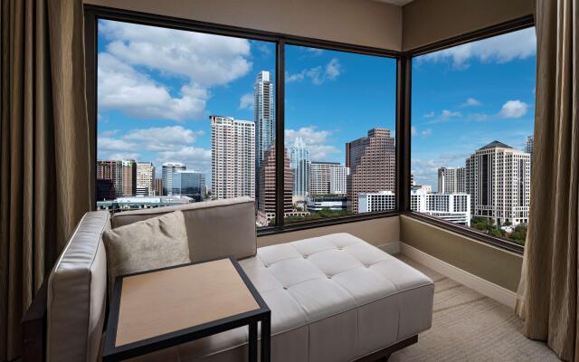Hyatt Regency Austin
