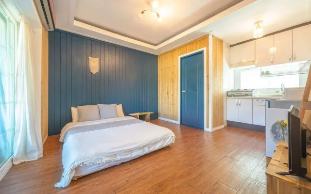 Taean Dalbam pet Pension